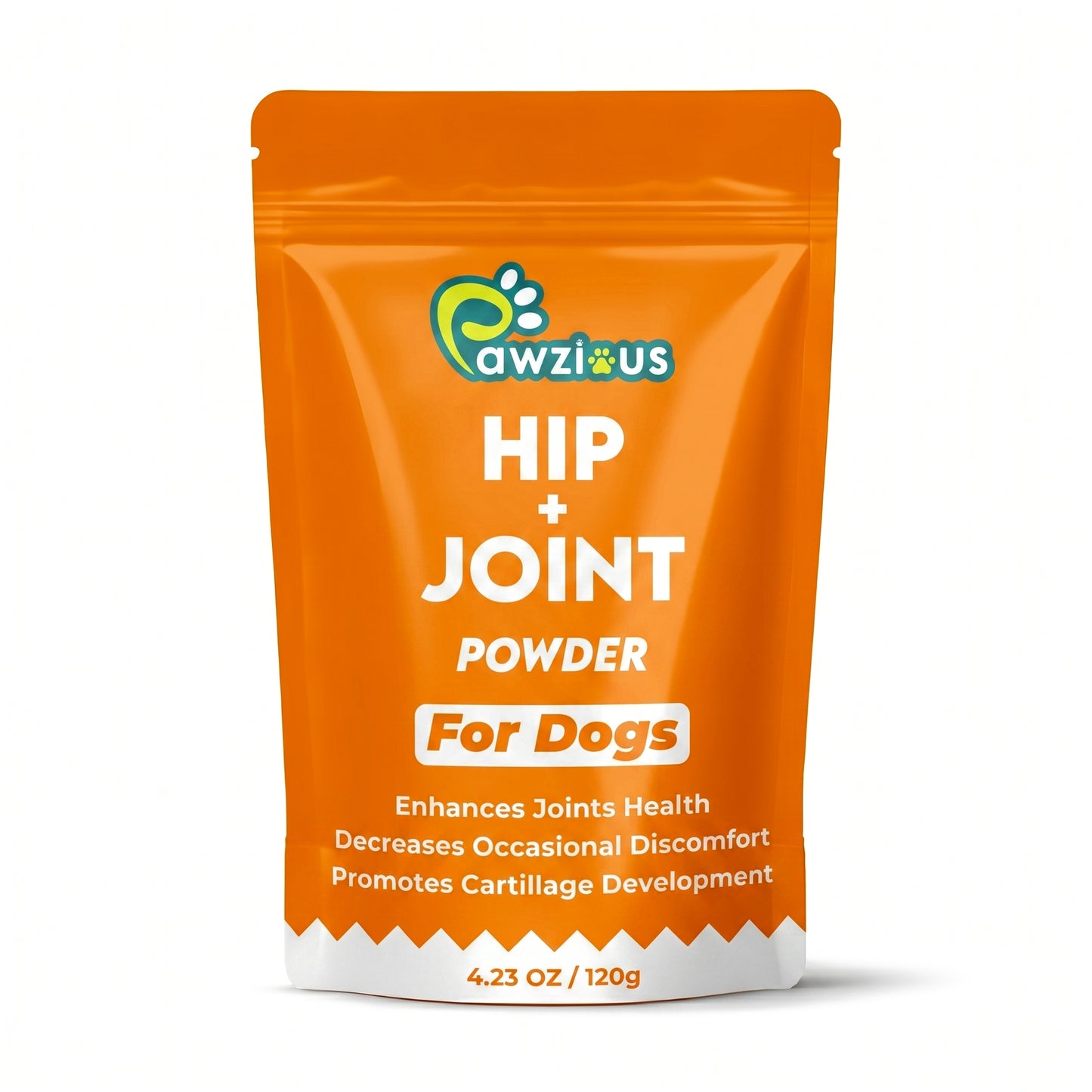 Hip and Joint Powder for Dogs
