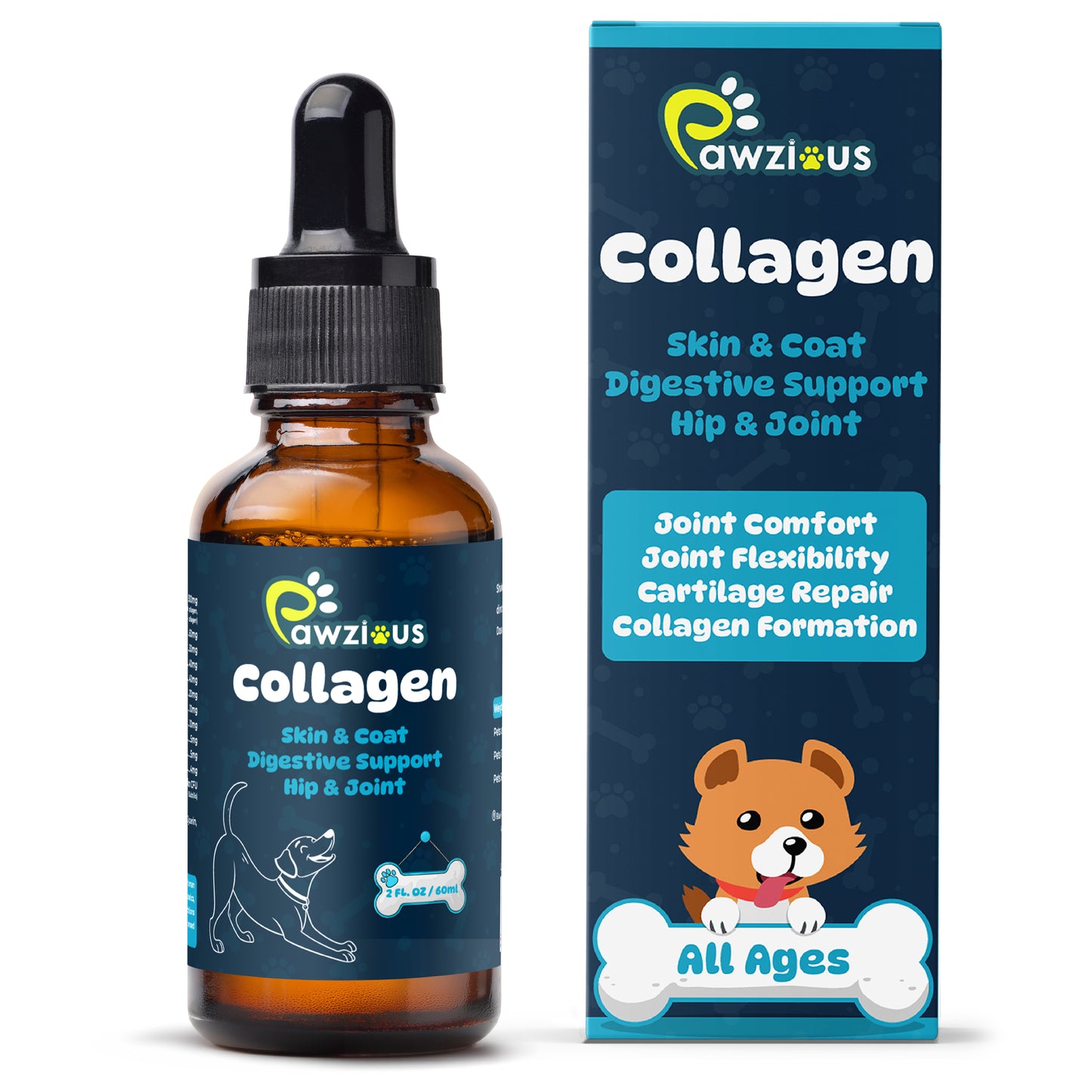 Collagen for Dogs
