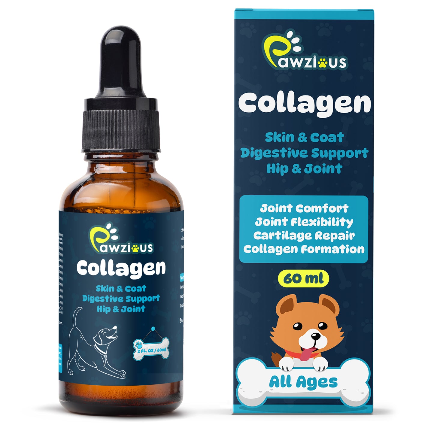 Collagen for Dogs