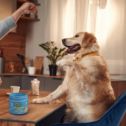 Dog Itch & Allergy Relief Chews