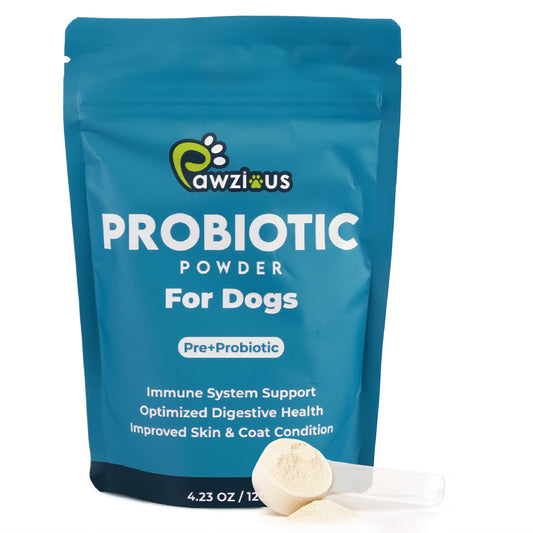 Probiotics Powder for Dogs