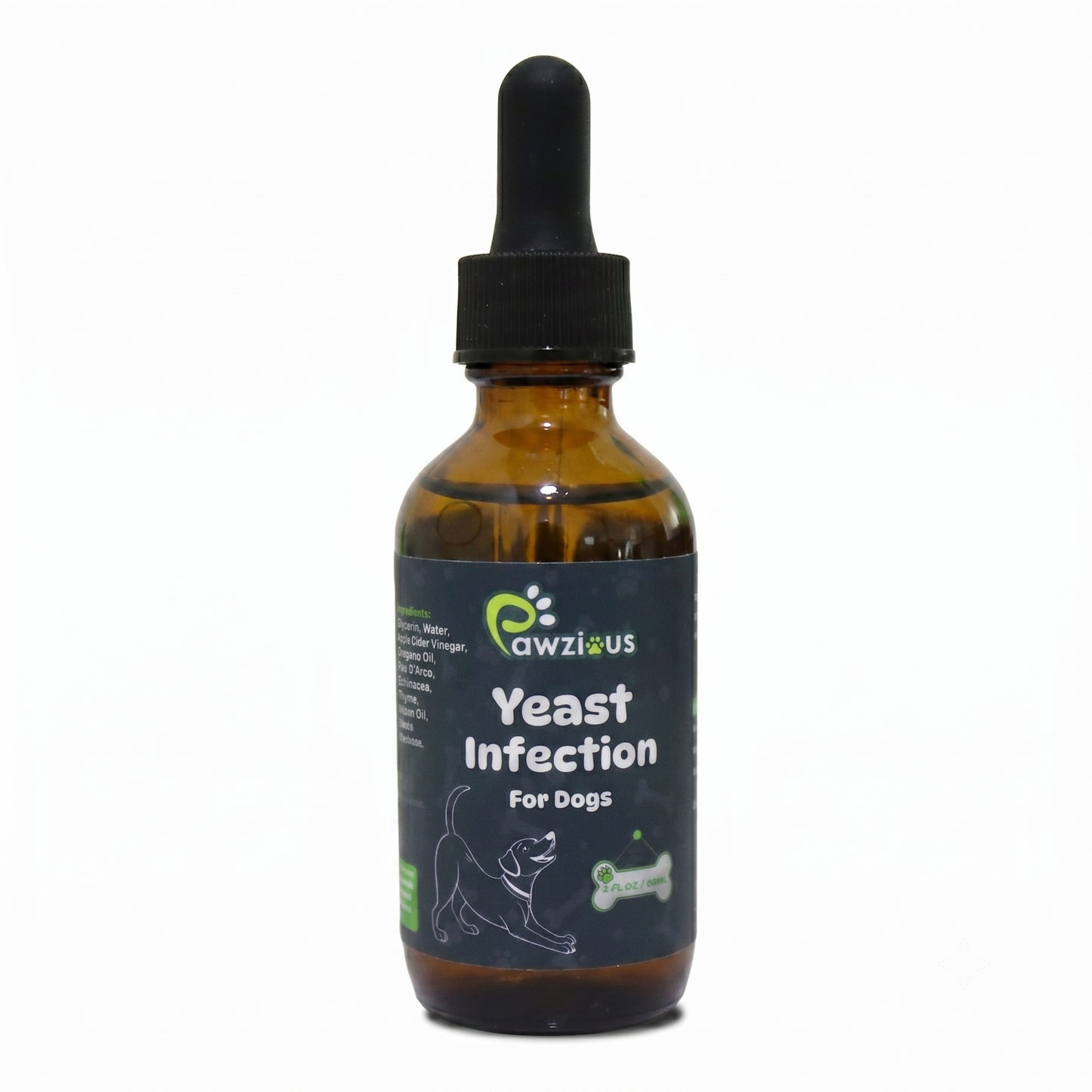Yeast Infection for Dogs